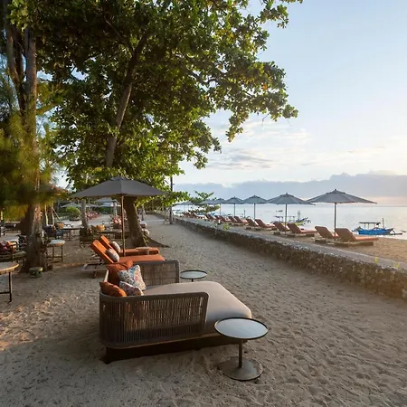 Andaz Bali, By Hyatt Sanur (Bali) Exterior photo