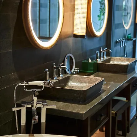 Andaz Bali, By Hyatt Hotel Sanur  Exterior photo