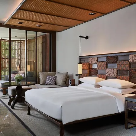 Andaz Bali, By Hyatt Hotel Sanur  Exterior photo