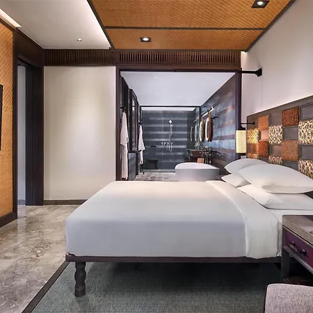 Andaz Bali, By Hyatt Hotel Sanur  Exterior photo