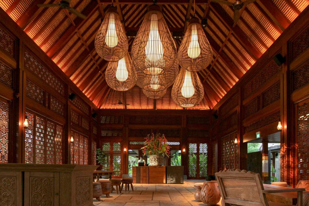 Andaz Bali, By Hyatt Hotel Sanur (Bali)