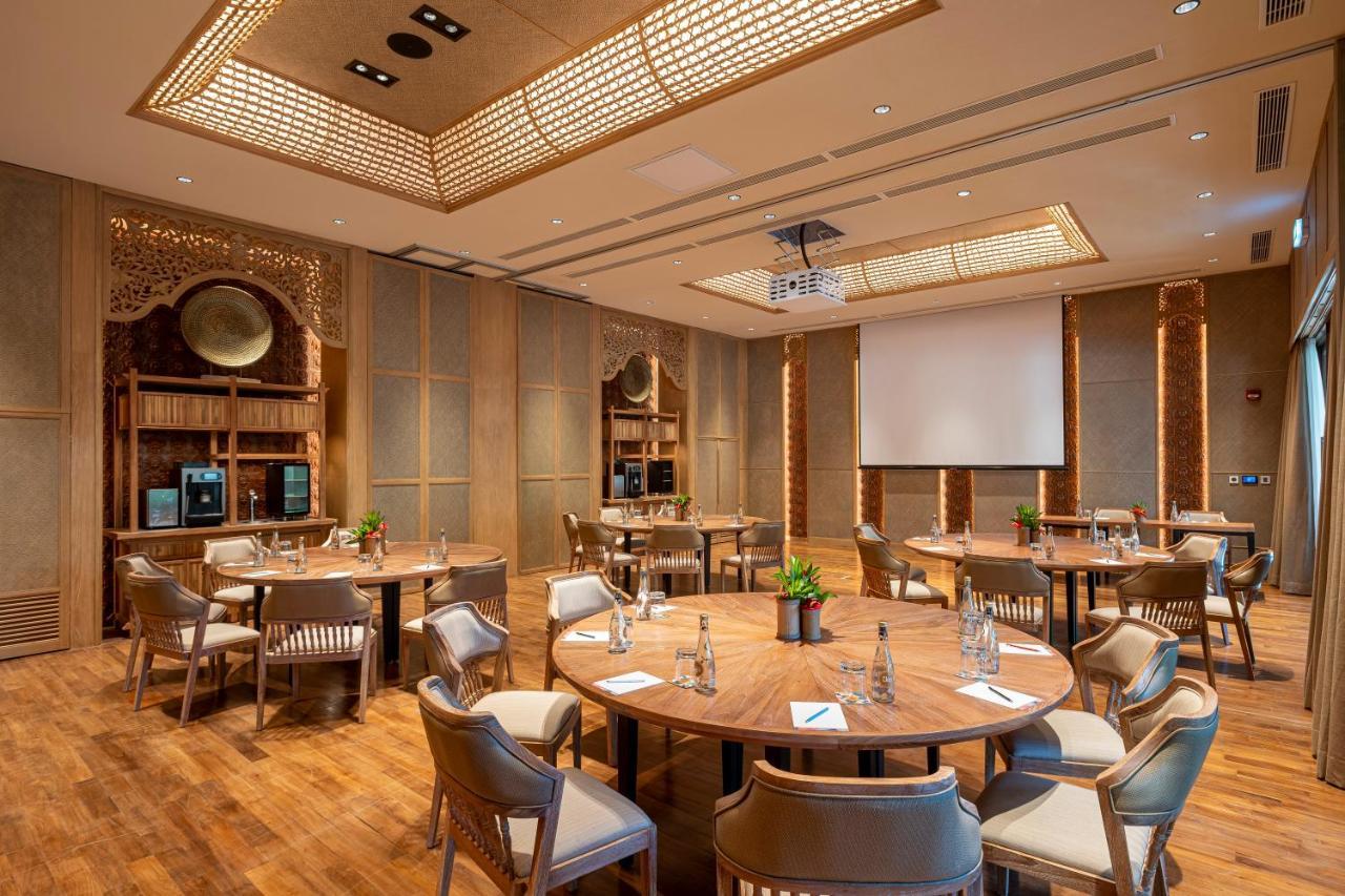 Hotel Andaz Bali, By Hyatt