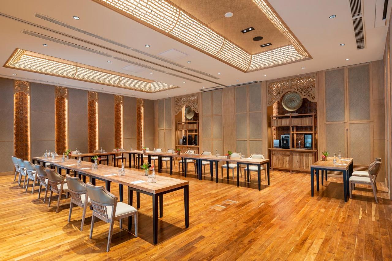 Andaz Bali, By Hyatt Sanur (Bali)
