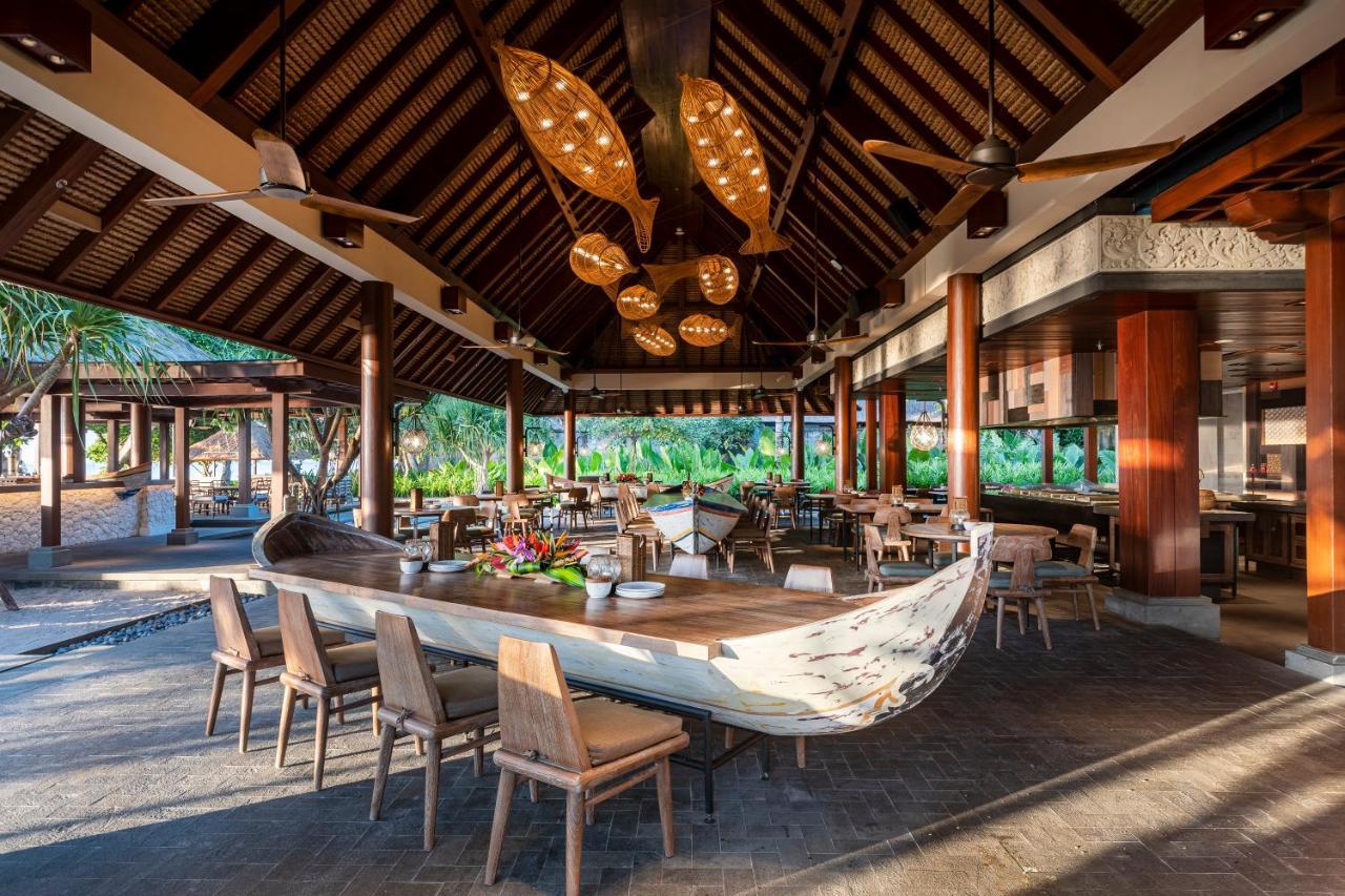 Hotel Andaz Bali, By Hyatt