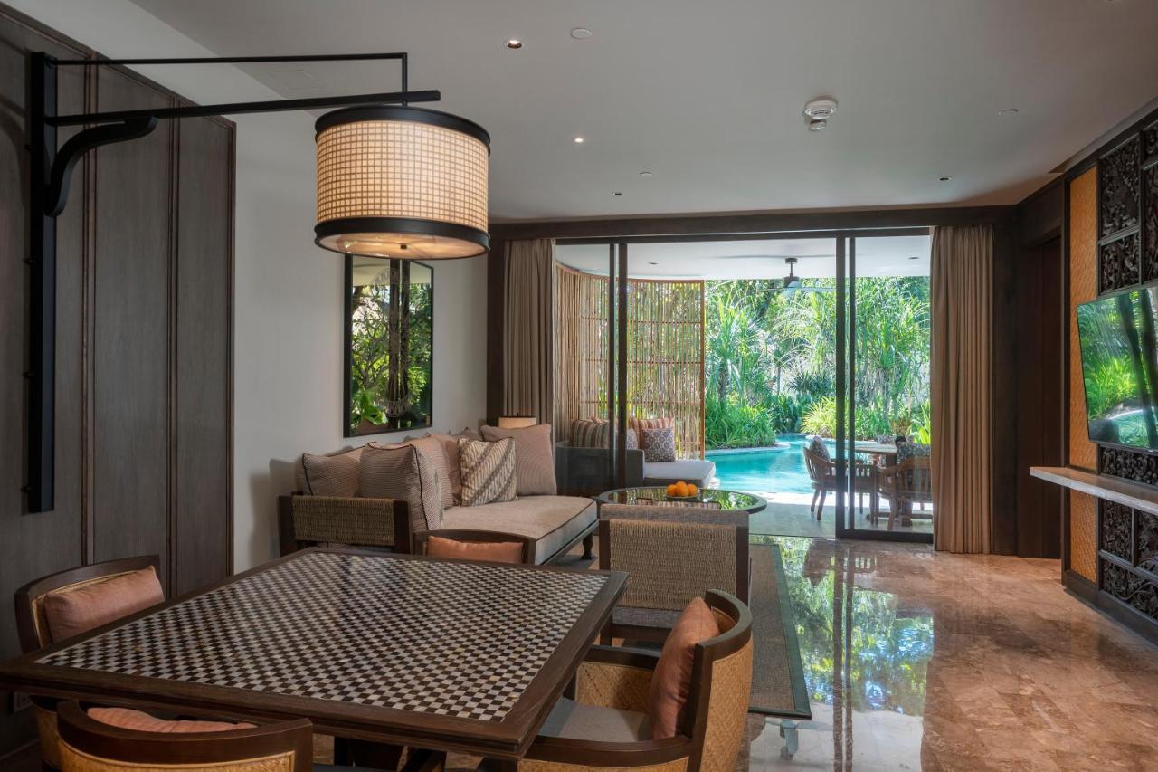 Hotel Andaz Bali, By Hyatt Sanur (Bali)