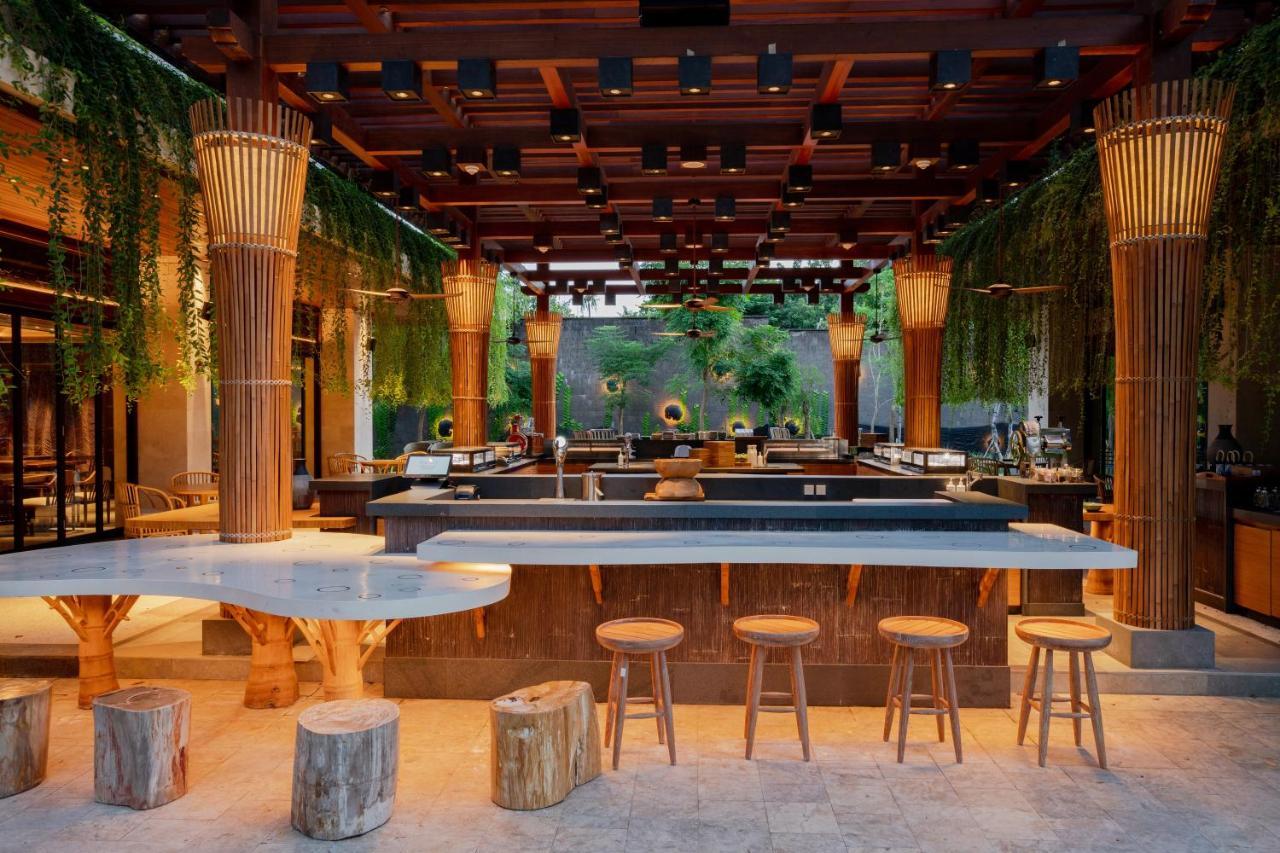 Andaz Bali, By Hyatt 5* Sanur (Bali)
