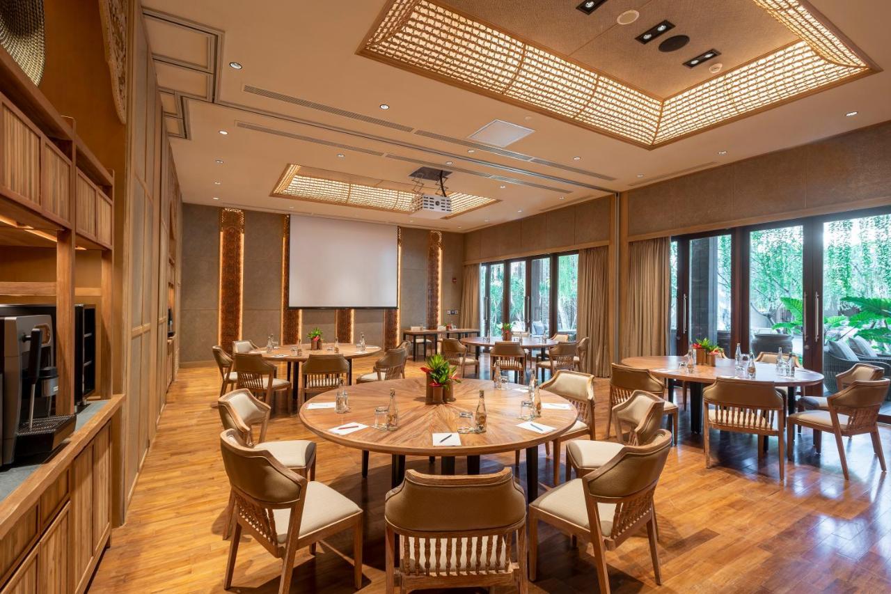 Andaz Bali, By Hyatt 5* Sanur (Bali)