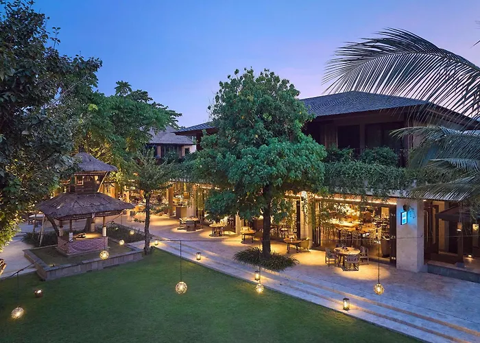 Andaz Bali, By Hyatt