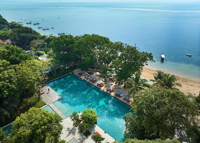 Andaz Bali, By Hyatt