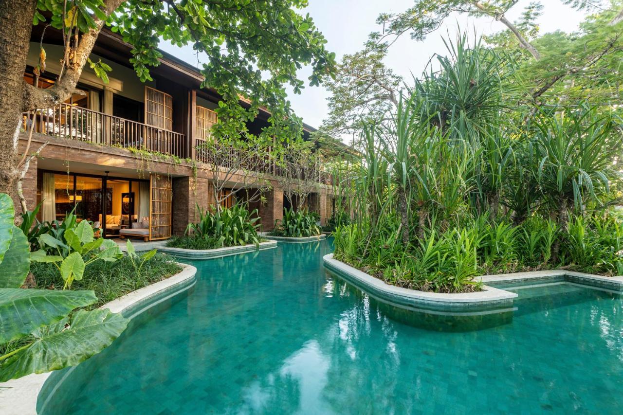 Andaz Bali, By Hyatt 5* Sanur