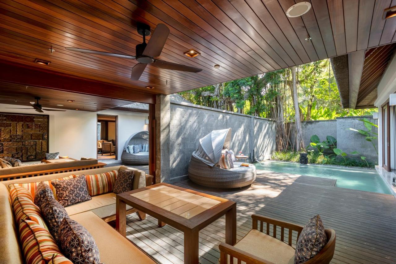 Andaz Bali, By Hyatt Sanur