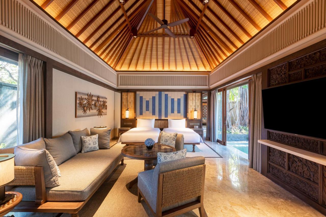 Hotel Andaz Bali, By Hyatt Sanur