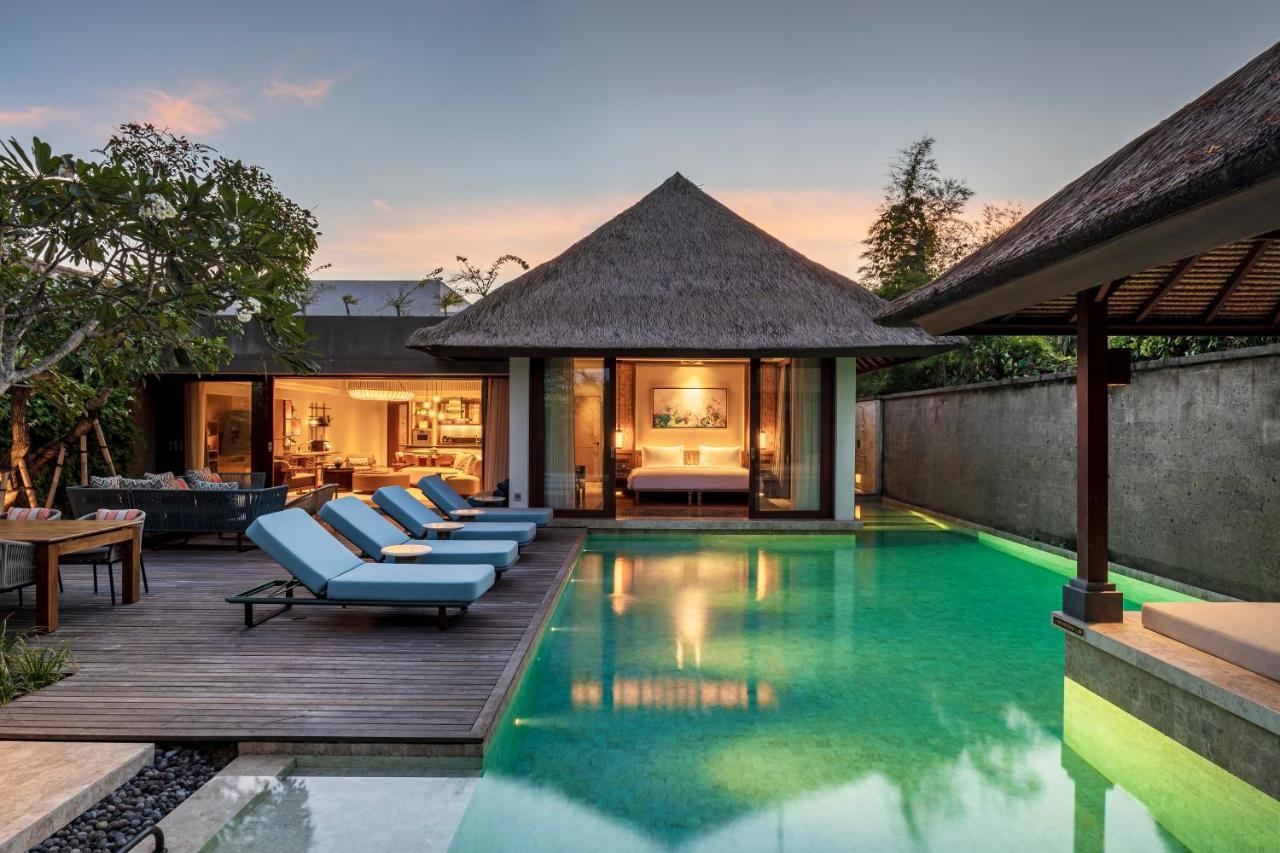 Andaz Bali, By Hyatt