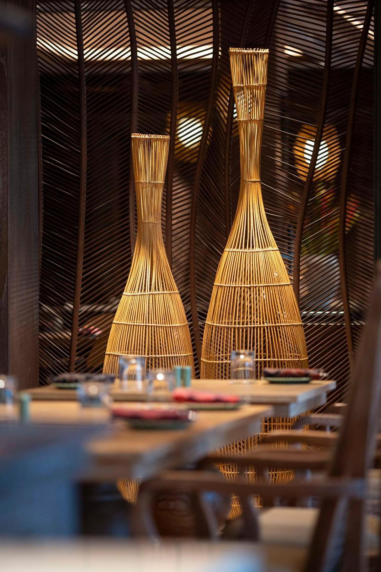 Hotel Andaz Bali - A Concept By Hyatt 5*