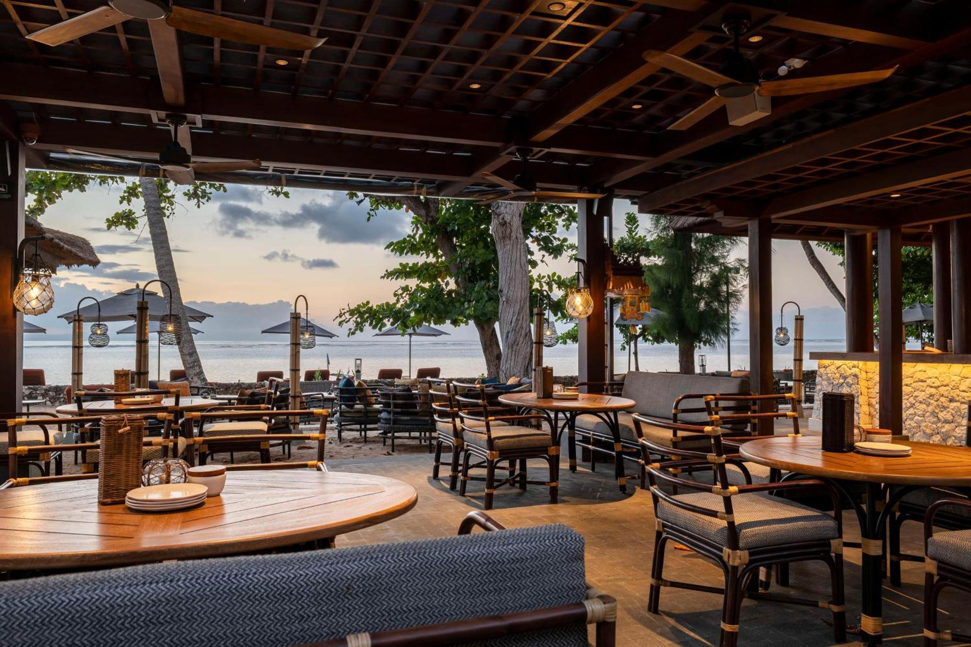 Andaz Bali, By Hyatt 5*