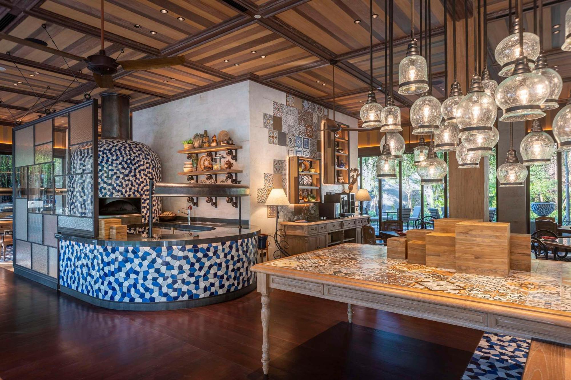 Andaz Bali - A Concept By Hyatt Hotel Sanur (Bali)