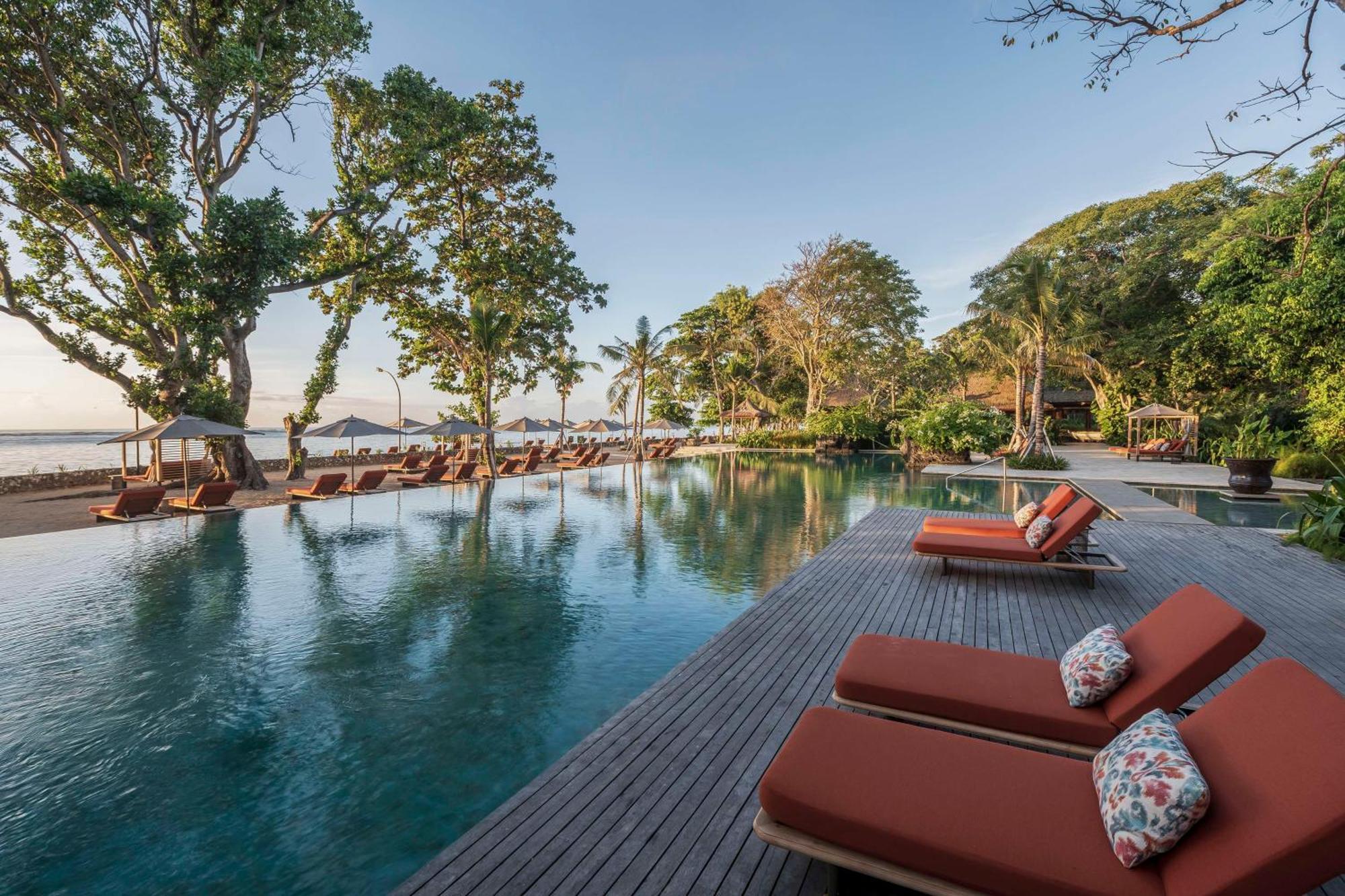 Andaz Bali - A Concept By Hyatt Sanur (Bali)