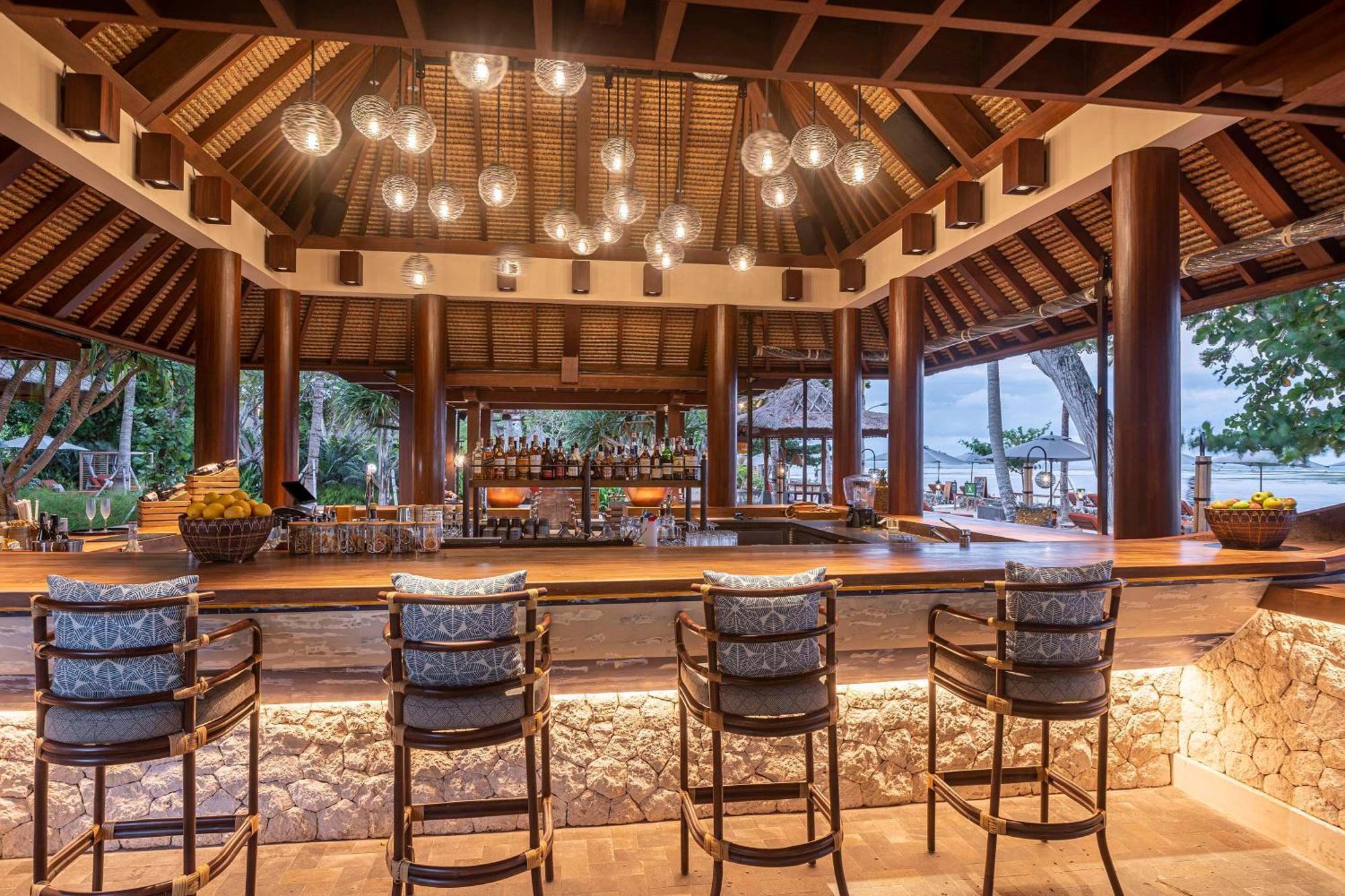 Andaz Bali, By Hyatt 5*