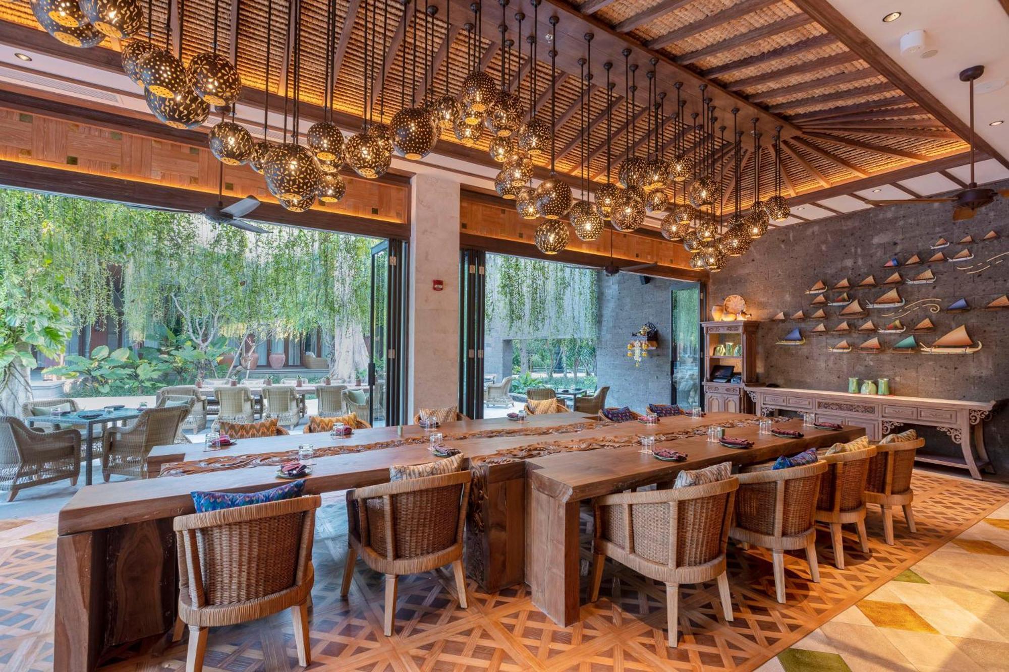 Andaz Bali - A Concept By Hyatt Sanur (Bali)