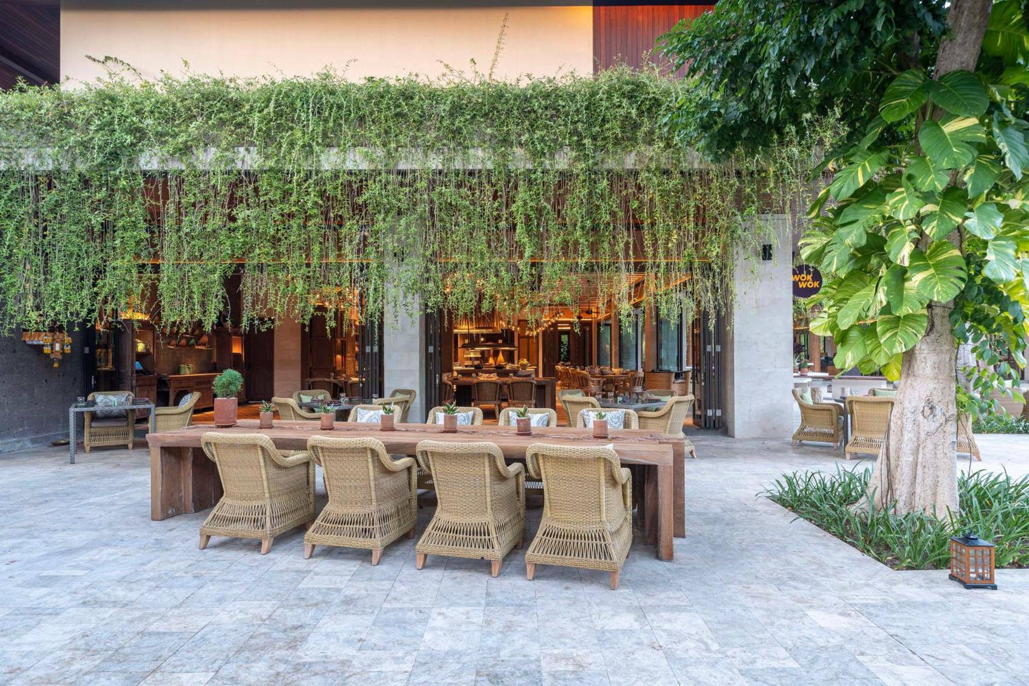 Andaz Bali, By Hyatt 5* Sanur