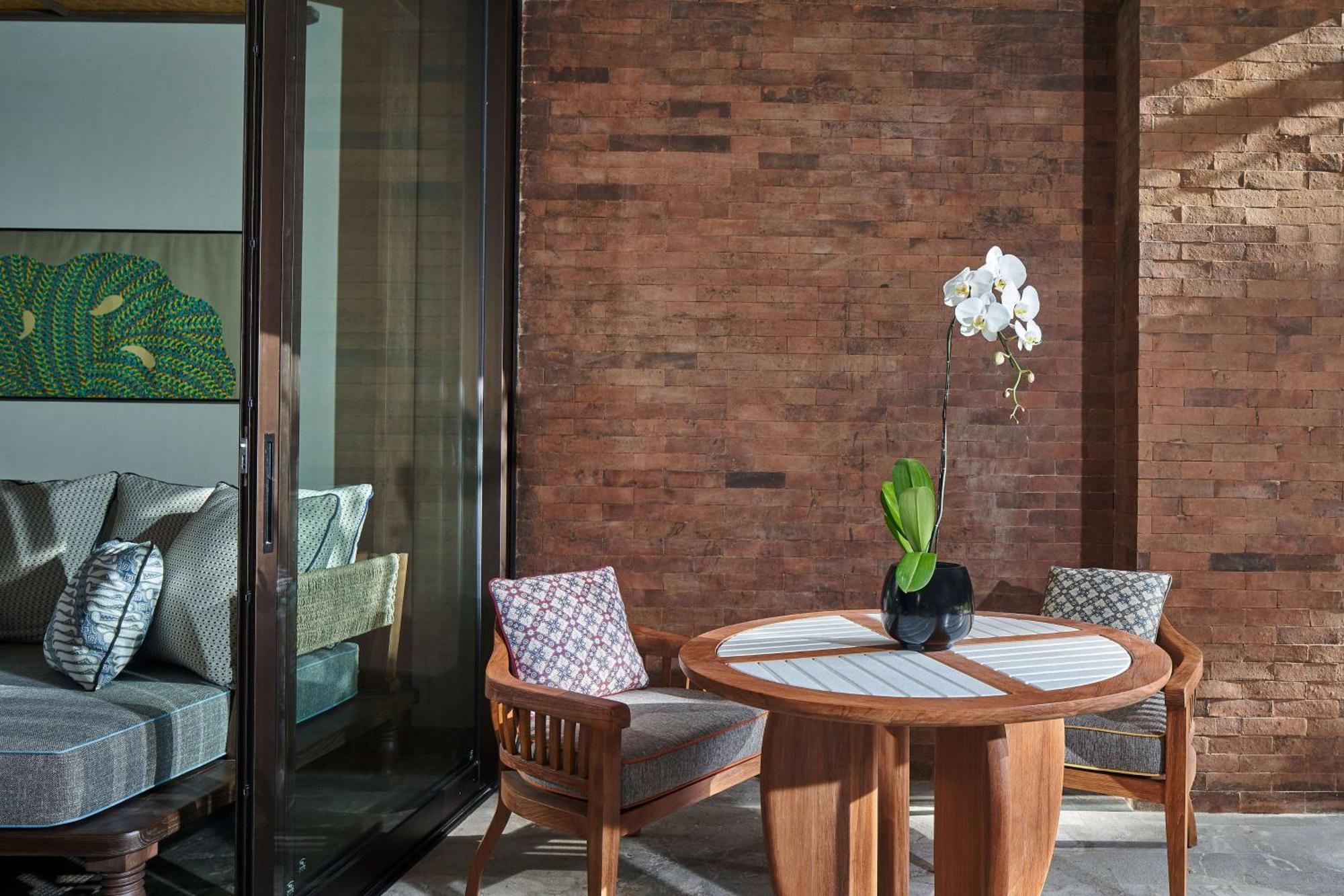 Andaz Bali, By Hyatt Hotel