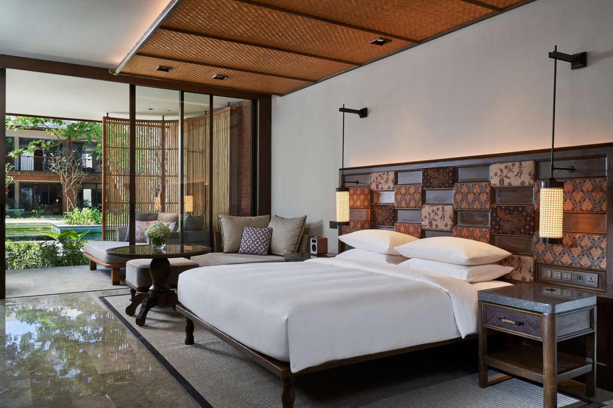 Andaz Bali - A Concept By Hyatt Hotel 5*