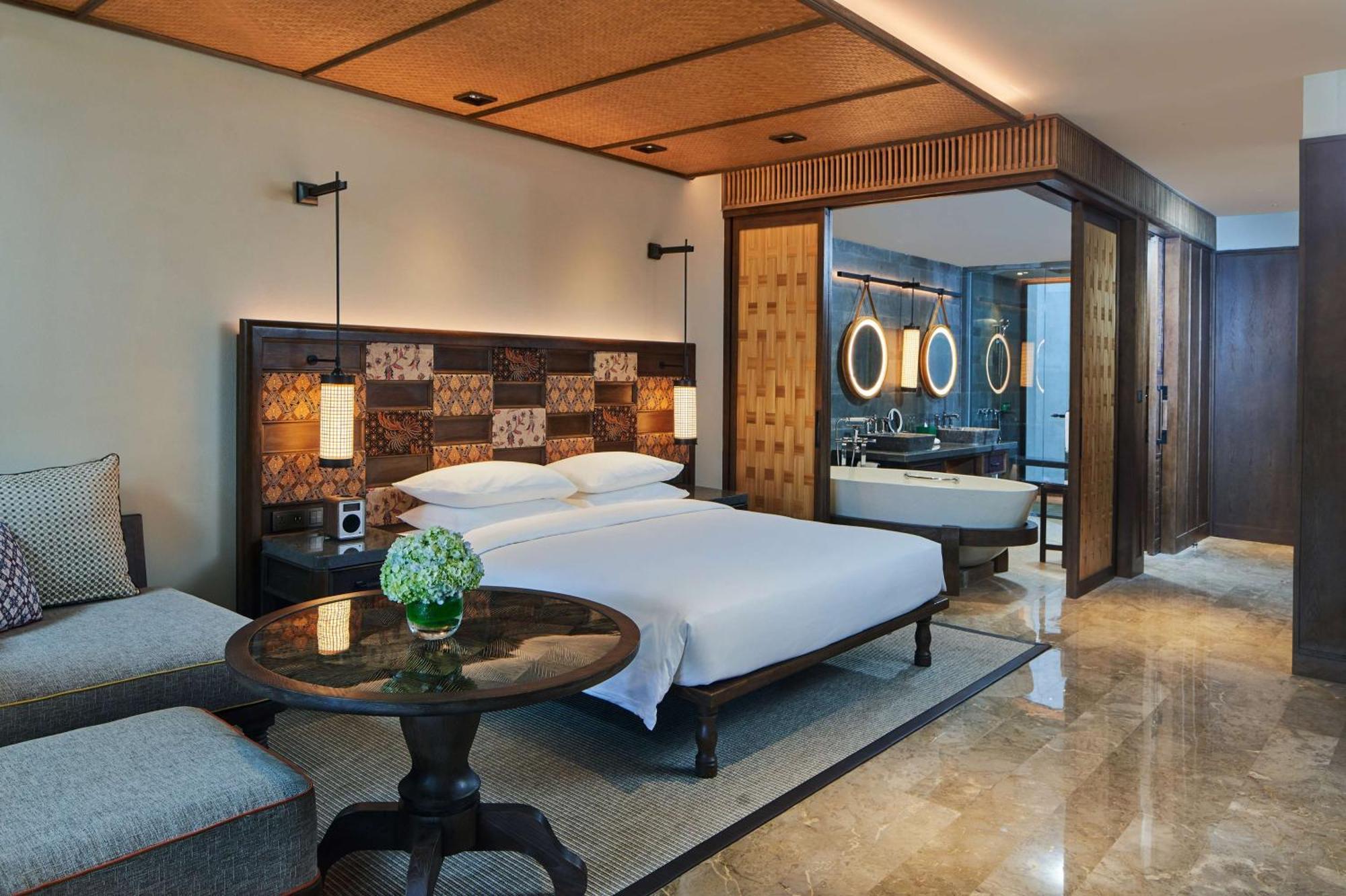 Andaz Bali, By Hyatt Sanur