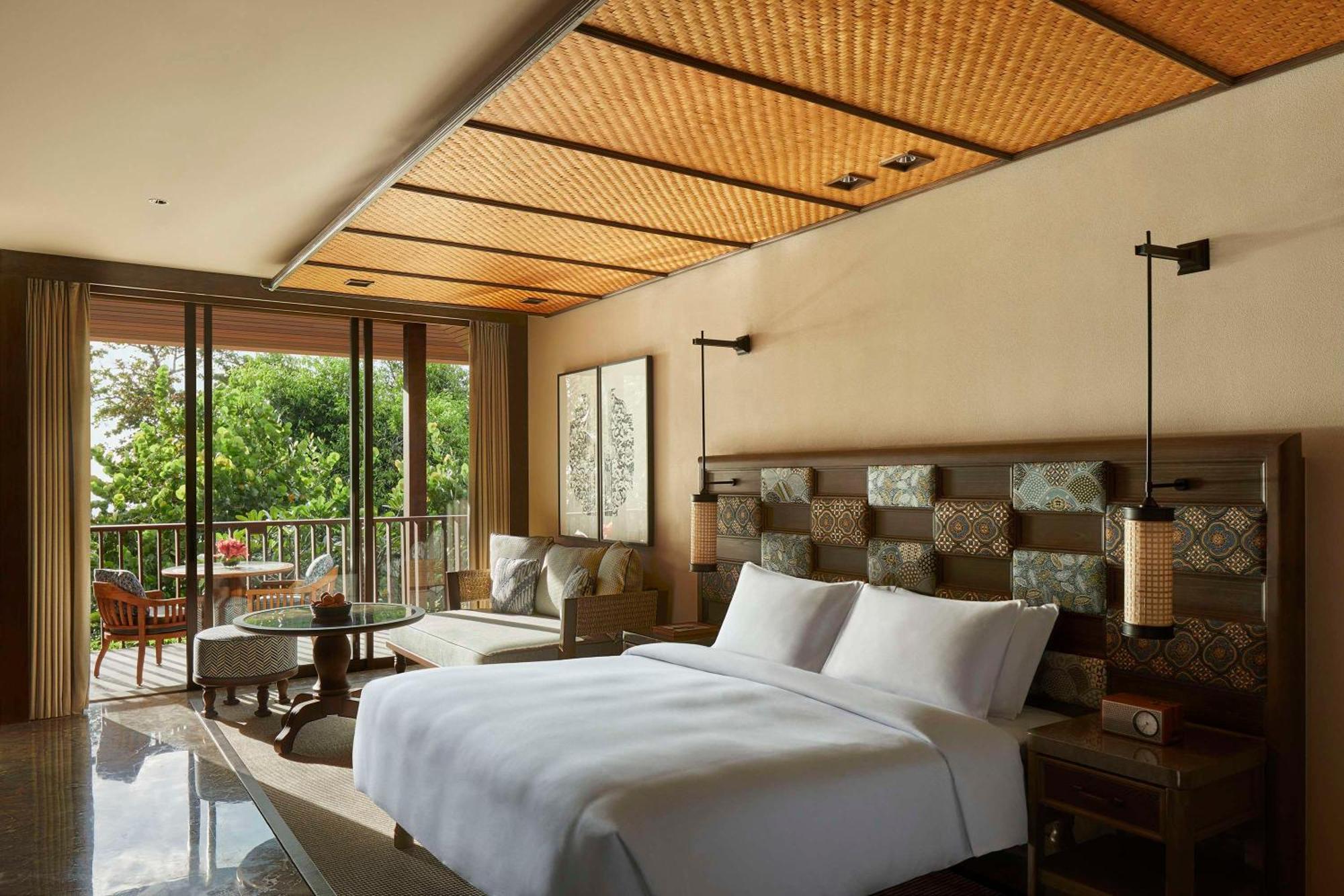 Andaz Bali, By Hyatt