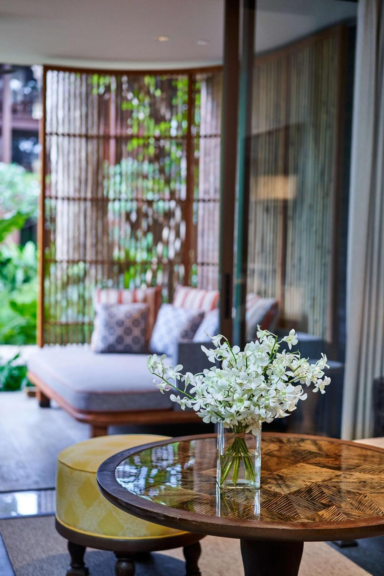 Hotel Andaz Bali, By Hyatt