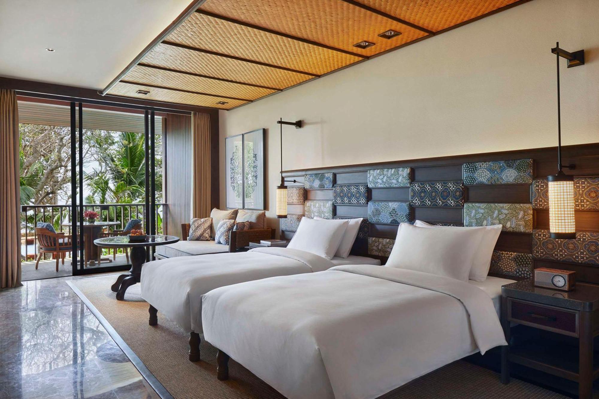 Andaz Bali, By Hyatt Hotel 5*