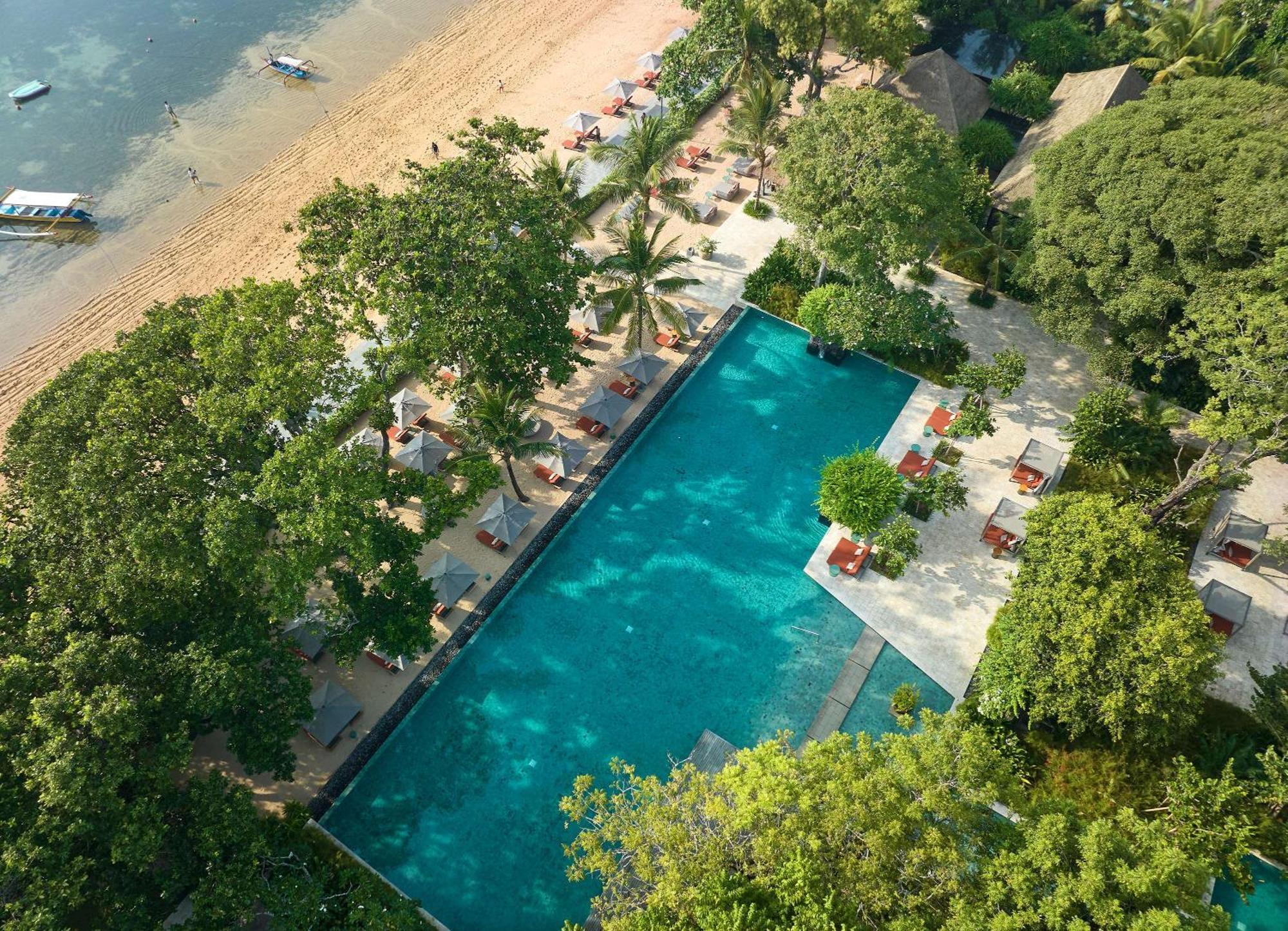Andaz Bali, By Hyatt 5*