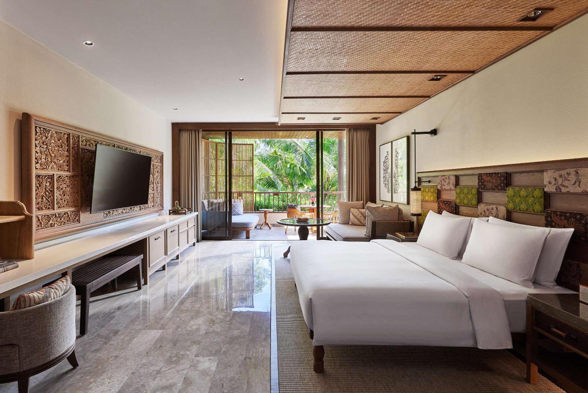 Andaz Bali, By Hyatt Hotel