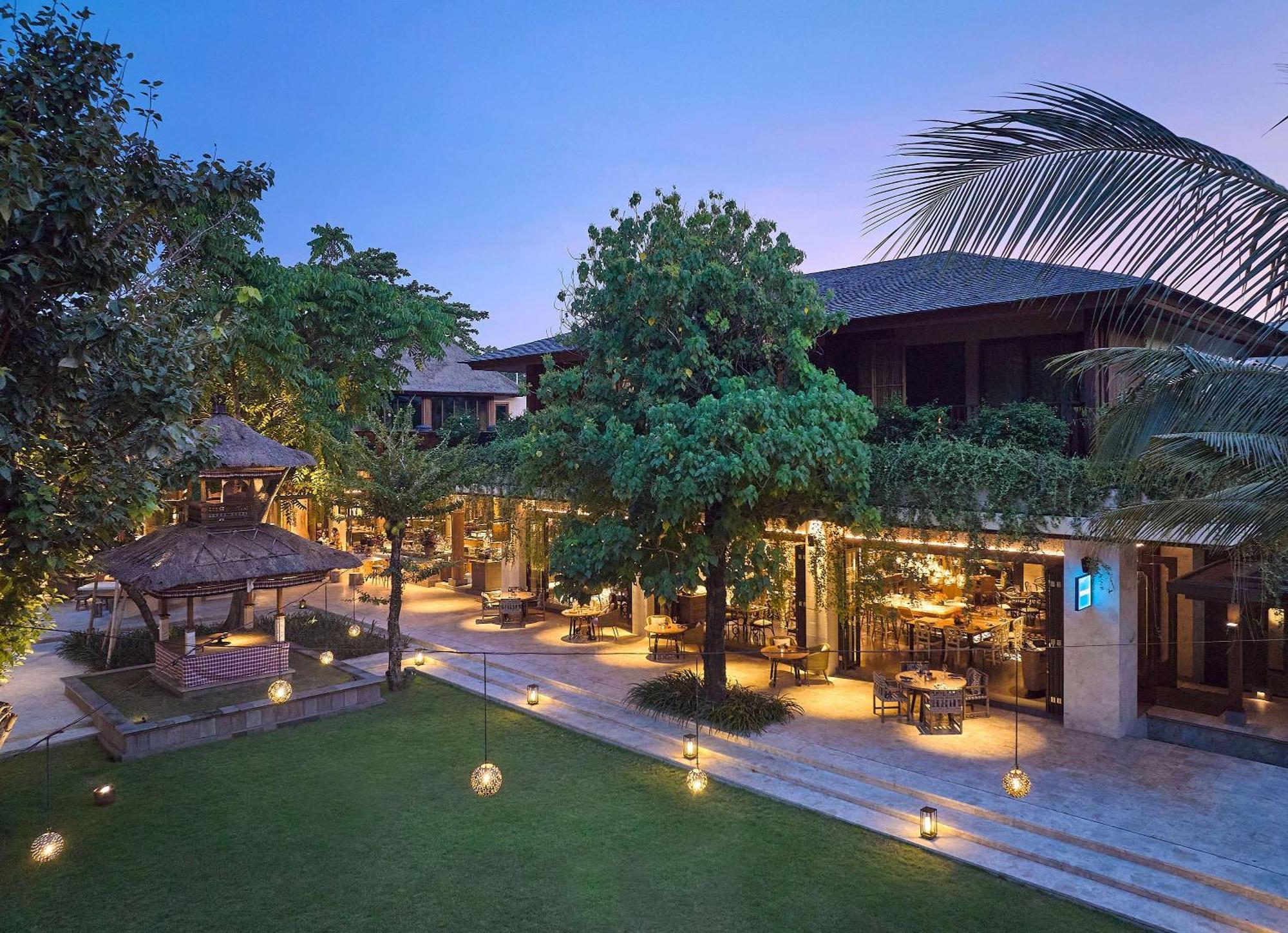 Andaz Bali, By Hyatt Sanur