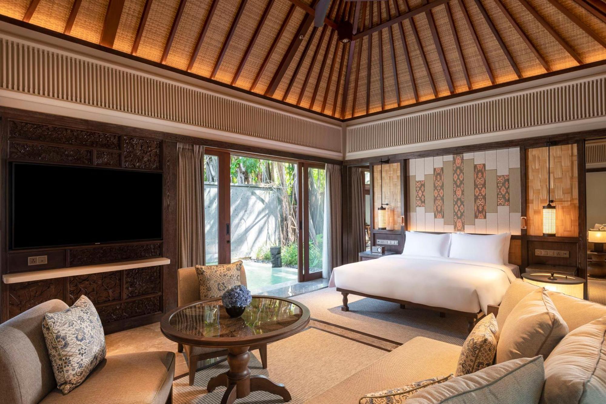 Andaz Bali, By Hyatt 5* Sanur