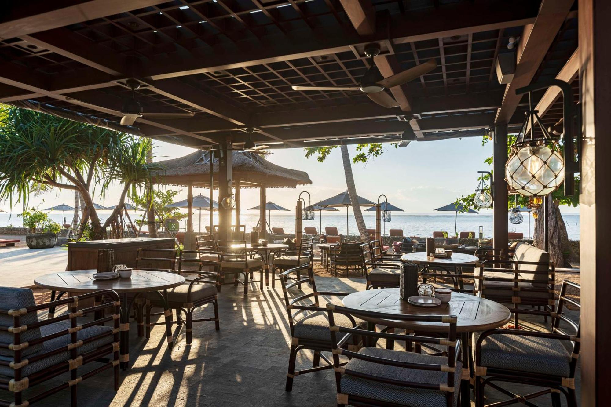 Andaz Bali, By Hyatt Hotel