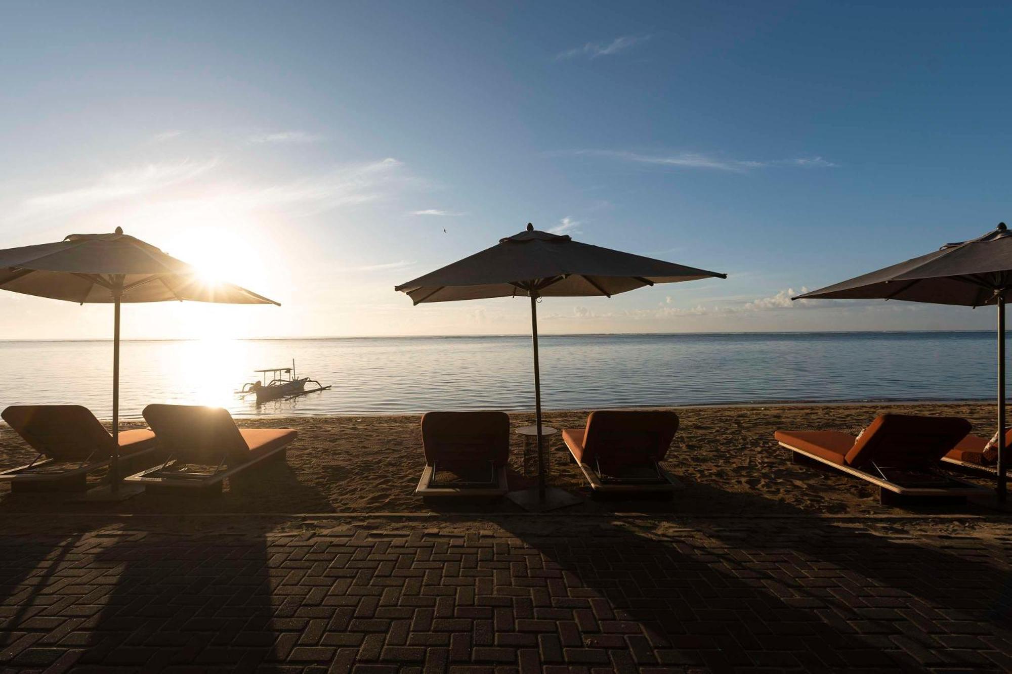 Andaz Bali, By Hyatt 5*