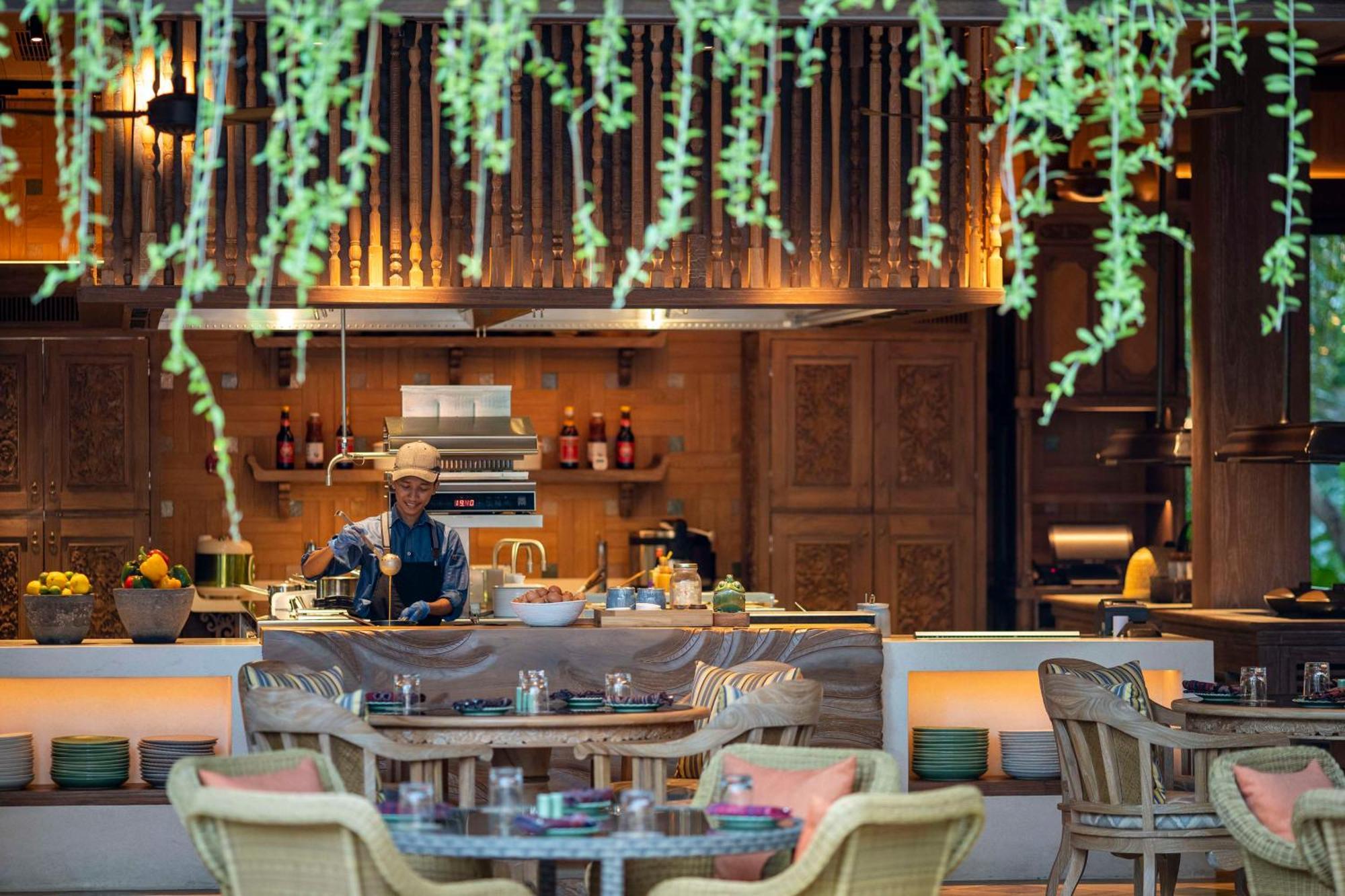Andaz Bali, By Hyatt
