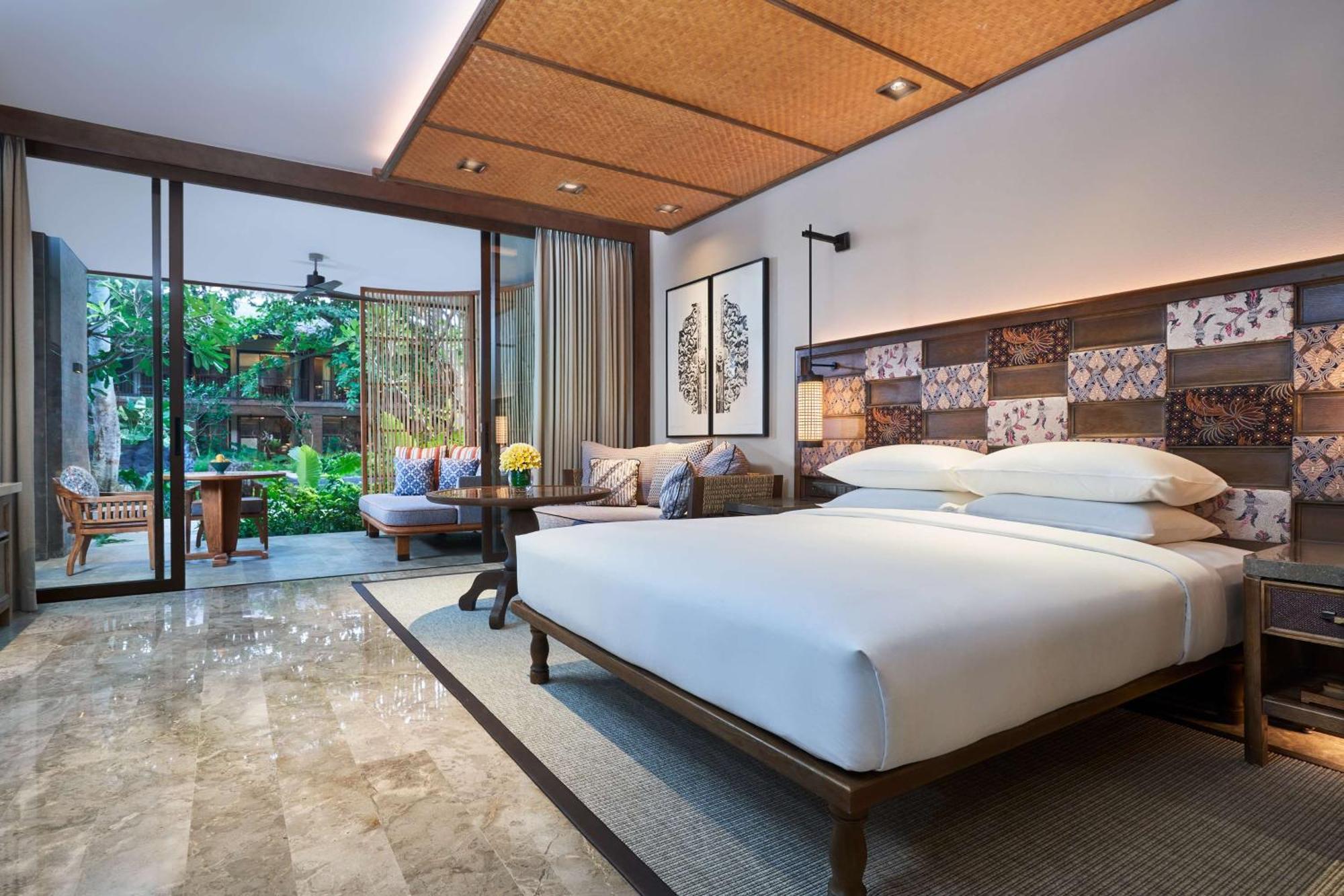 Andaz Bali, By Hyatt 5*