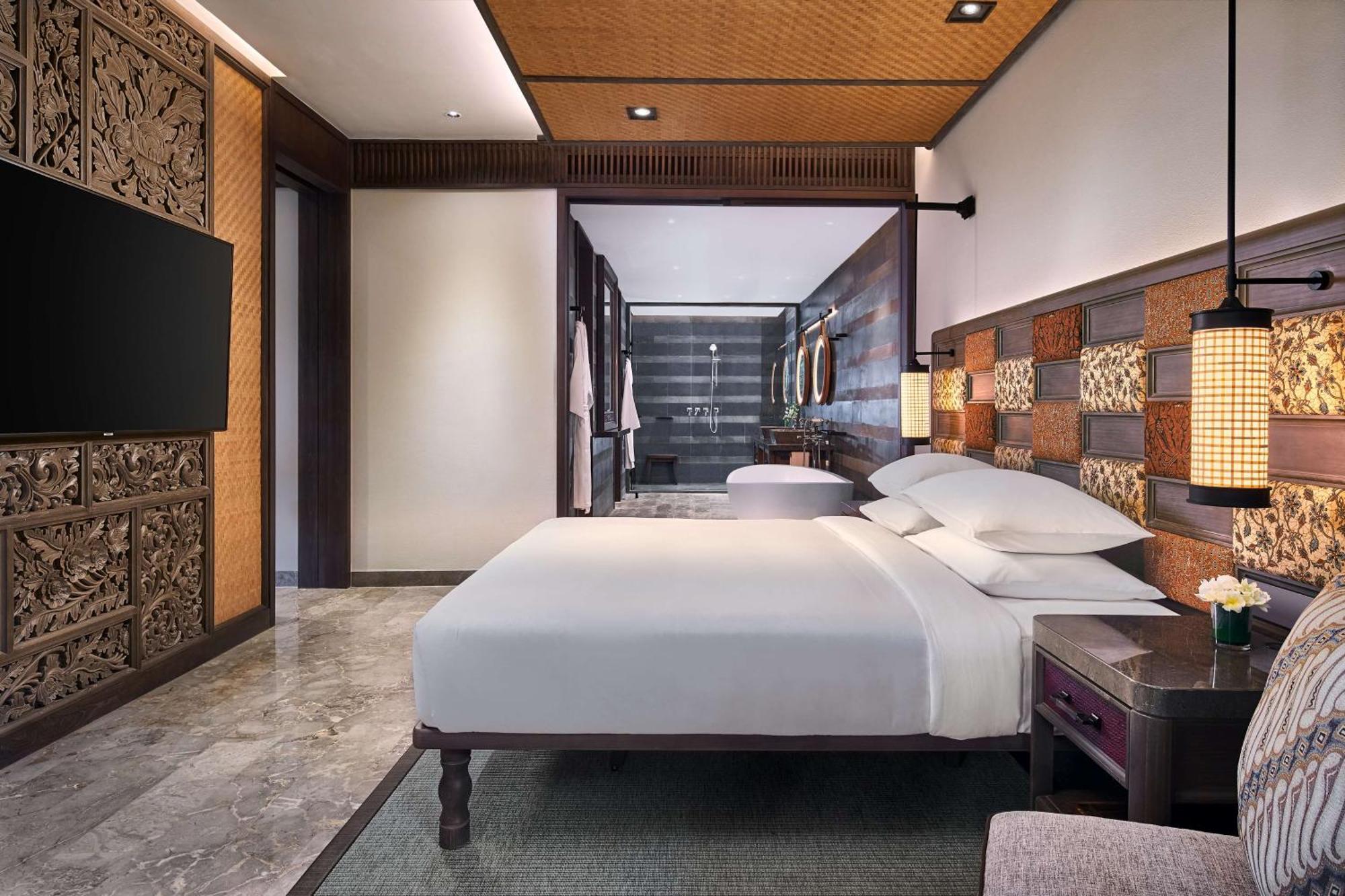 Hotel Andaz Bali - A Concept By Hyatt