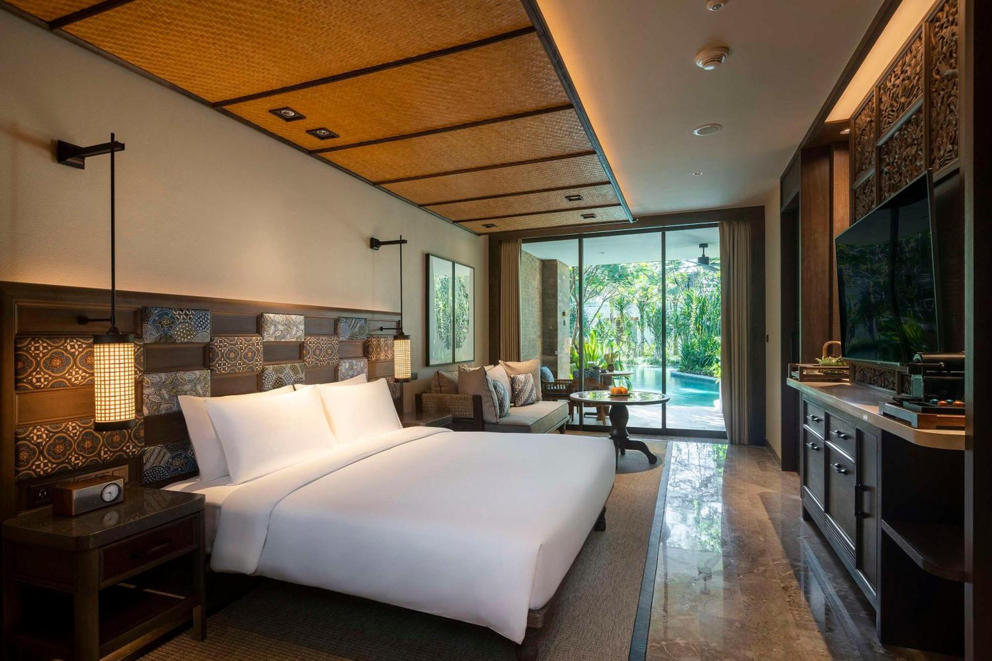Andaz Bali, By Hyatt 5* Sanur