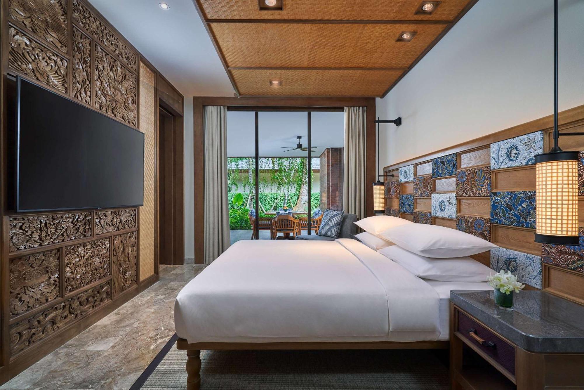 Hotel Andaz Bali - A Concept By Hyatt