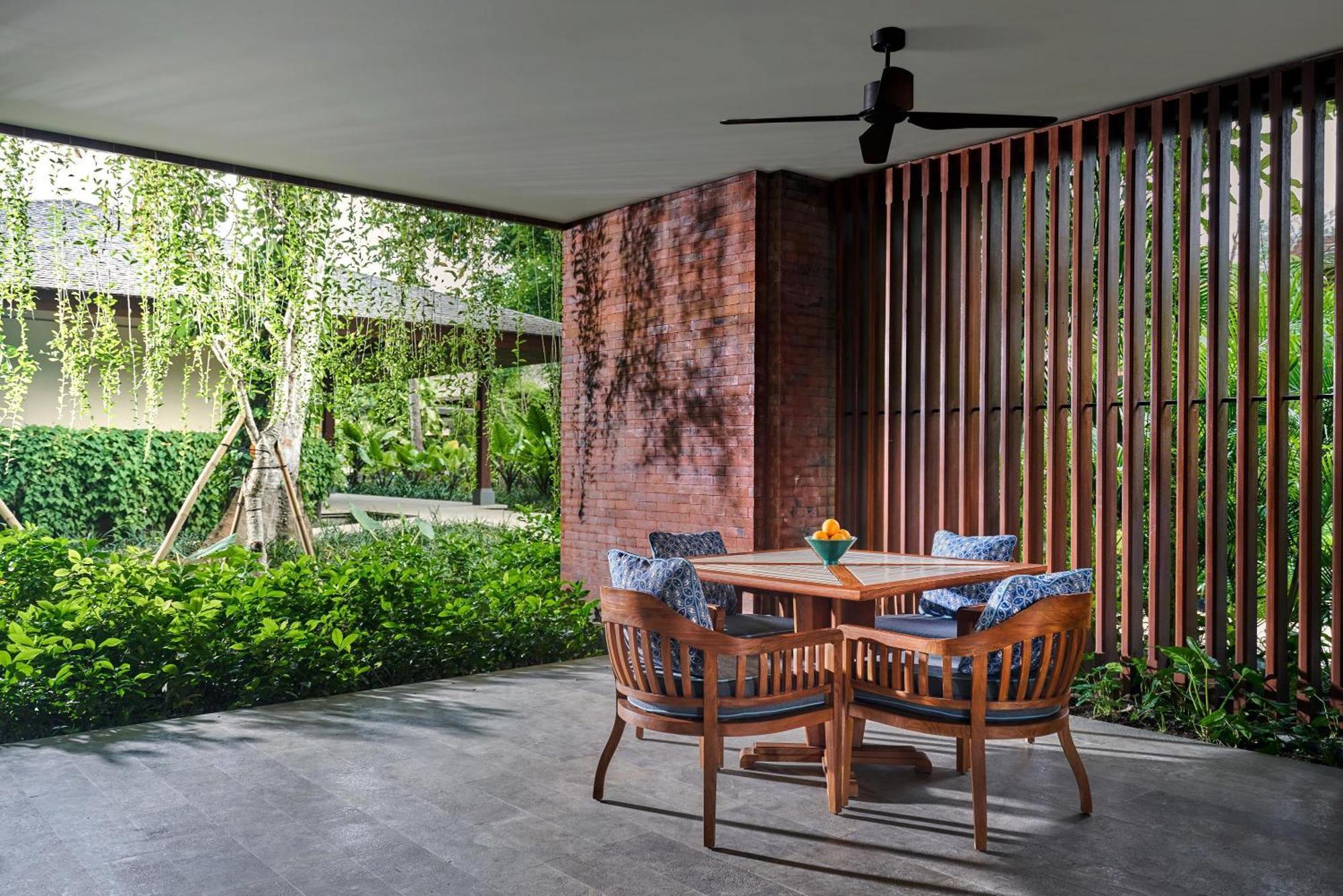 Andaz Bali - A Concept By Hyatt 5* Sanur (Bali)