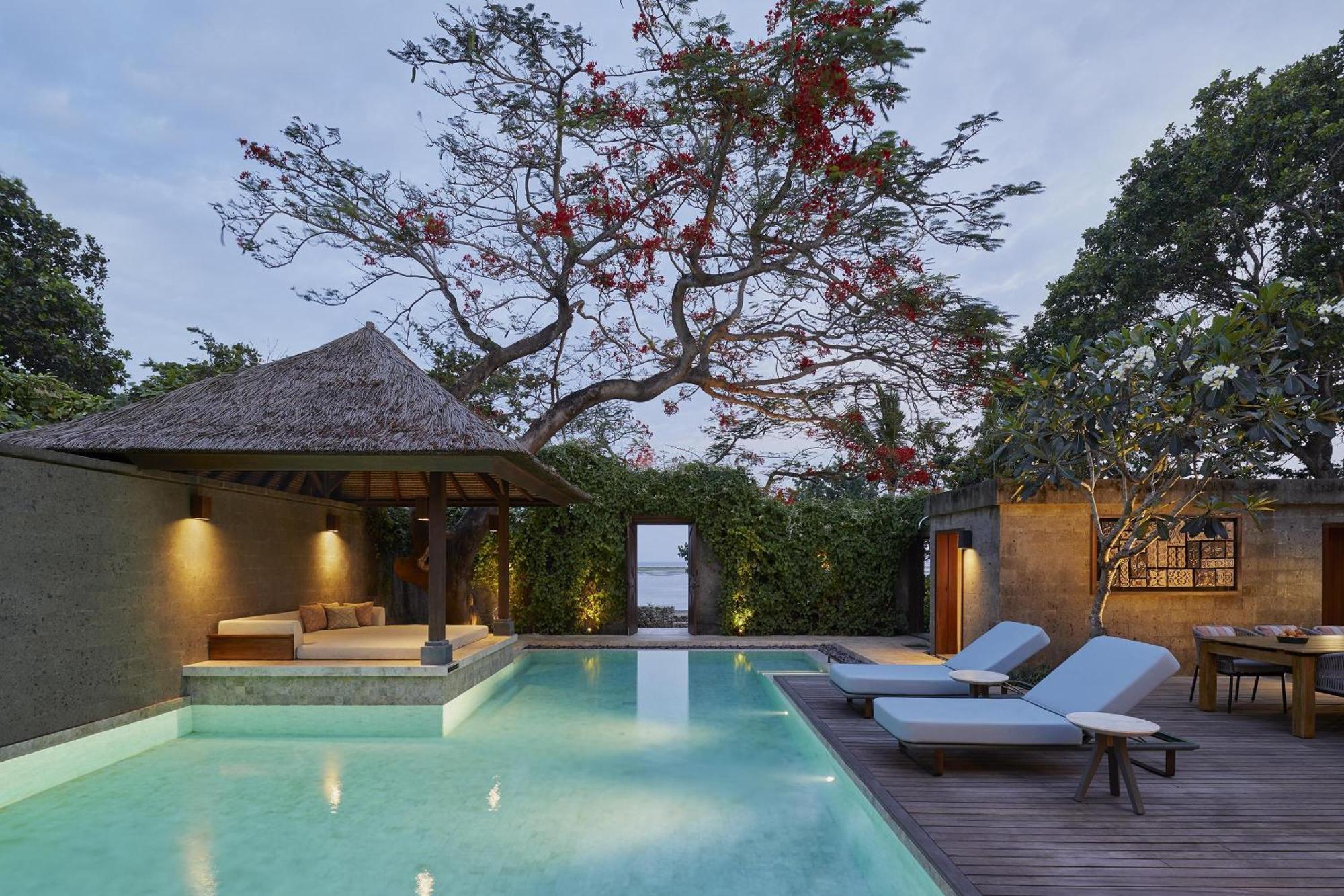 Andaz Bali - A Concept By Hyatt Sanur (Bali)