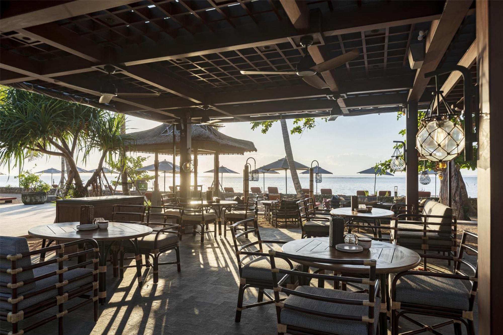 Hotel Andaz Bali - A Concept By Hyatt