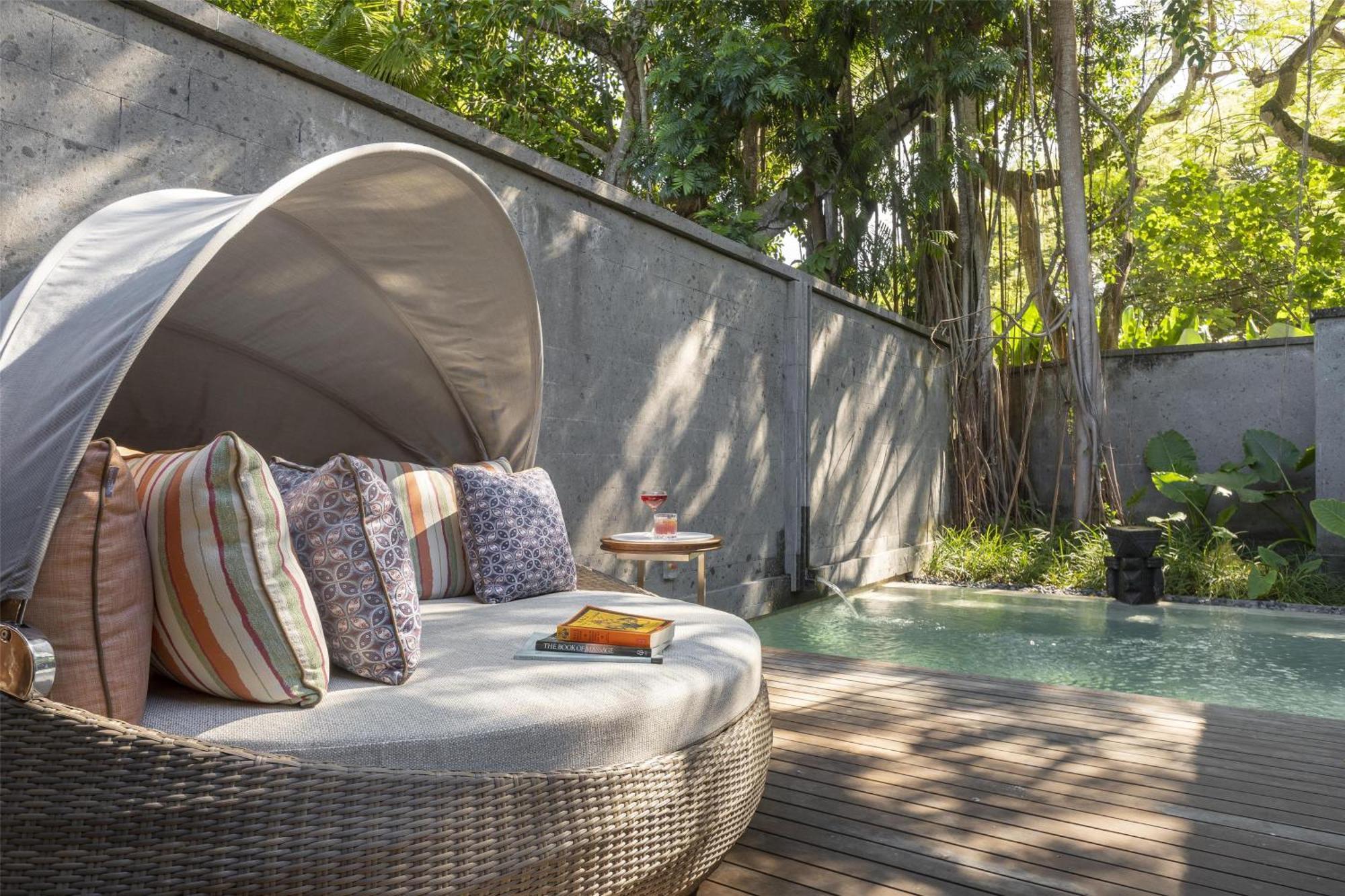 Andaz Bali - A Concept By Hyatt