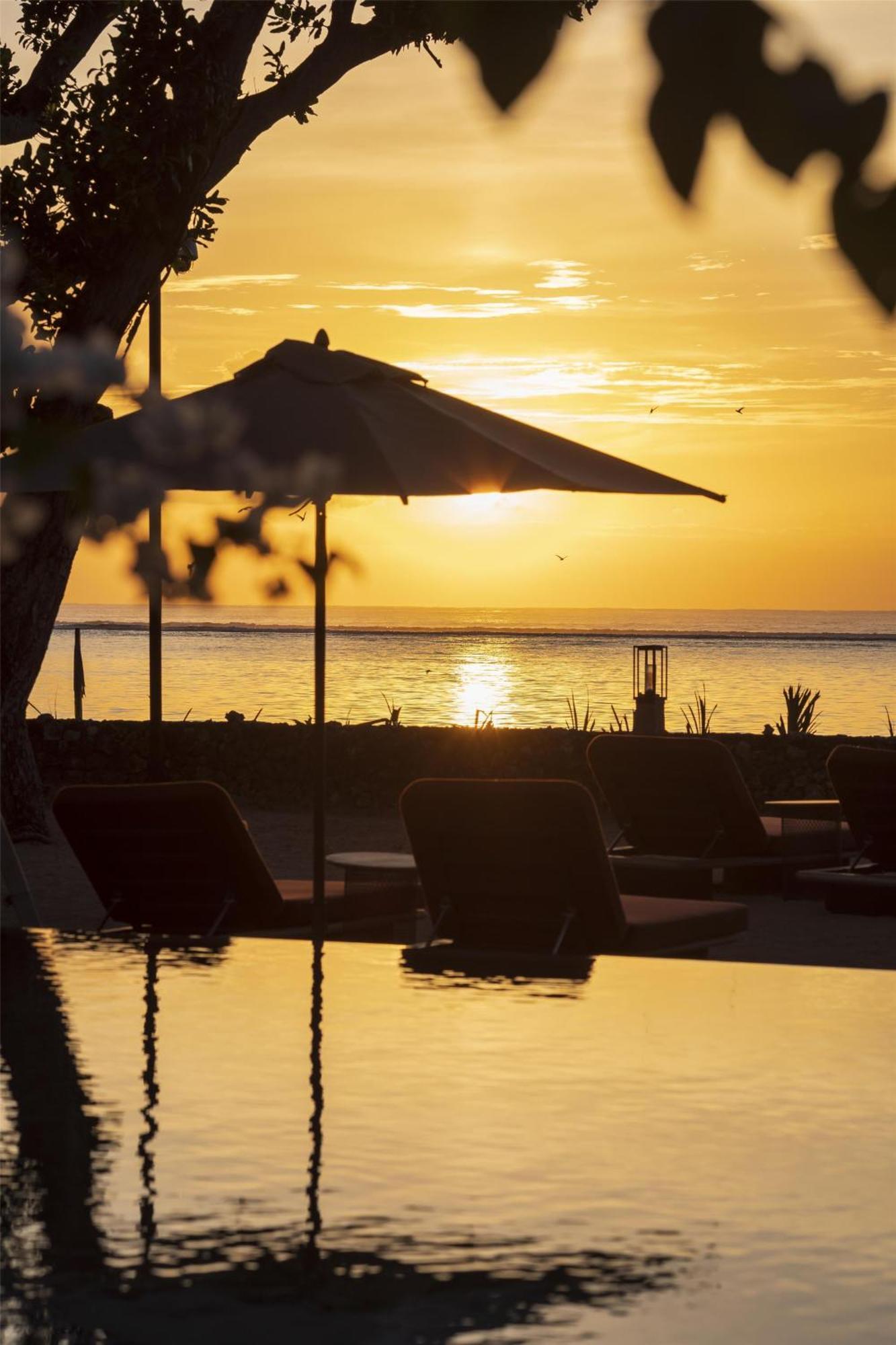 Andaz Bali - A Concept By Hyatt Hotel Sanur (Bali)