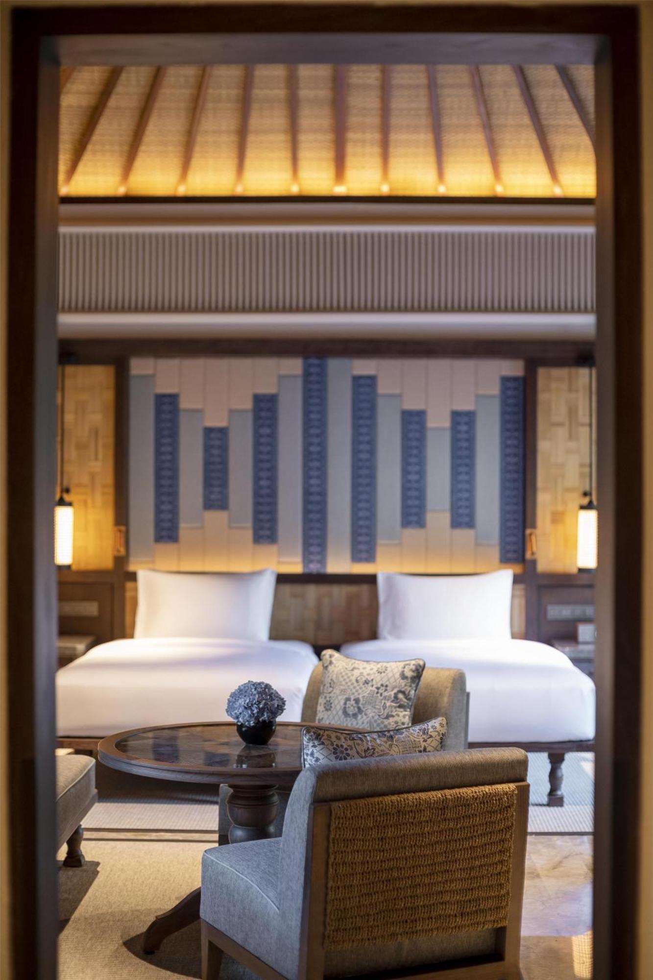 Andaz Bali, By Hyatt Sanur (Bali)