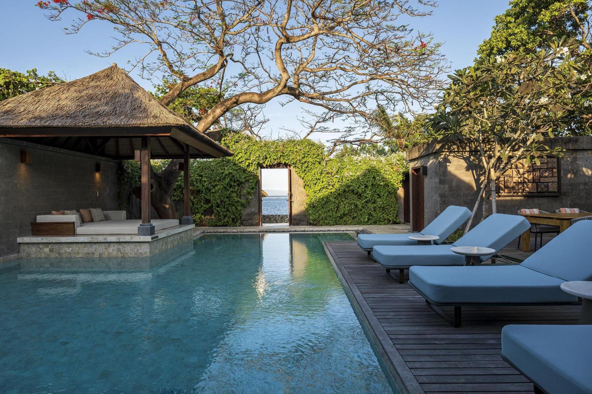 Hotel Andaz Bali - A Concept By Hyatt