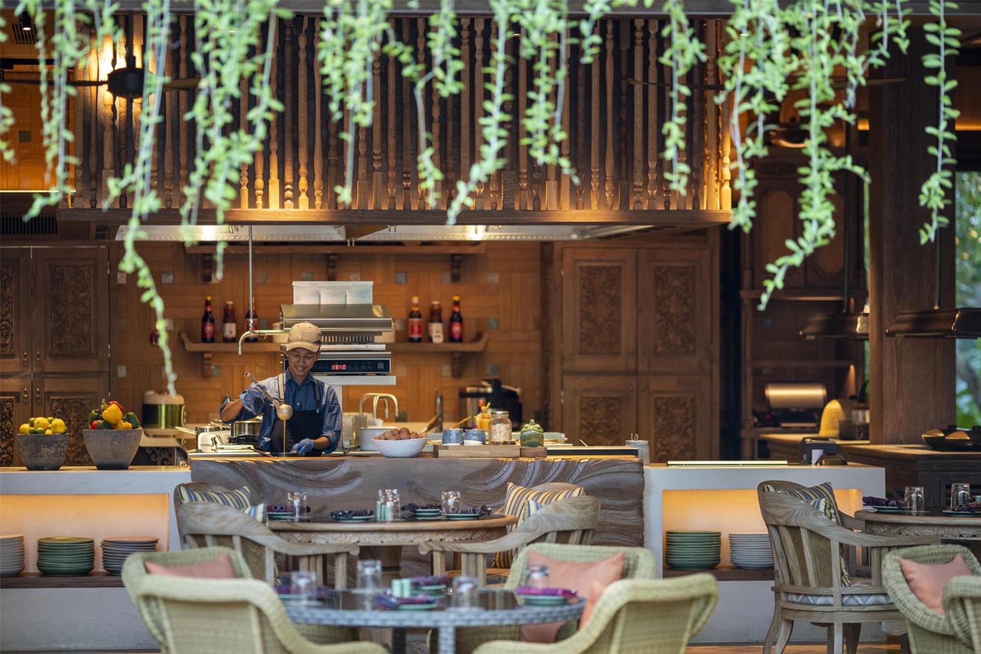Hotel Andaz Bali - A Concept By Hyatt 5*