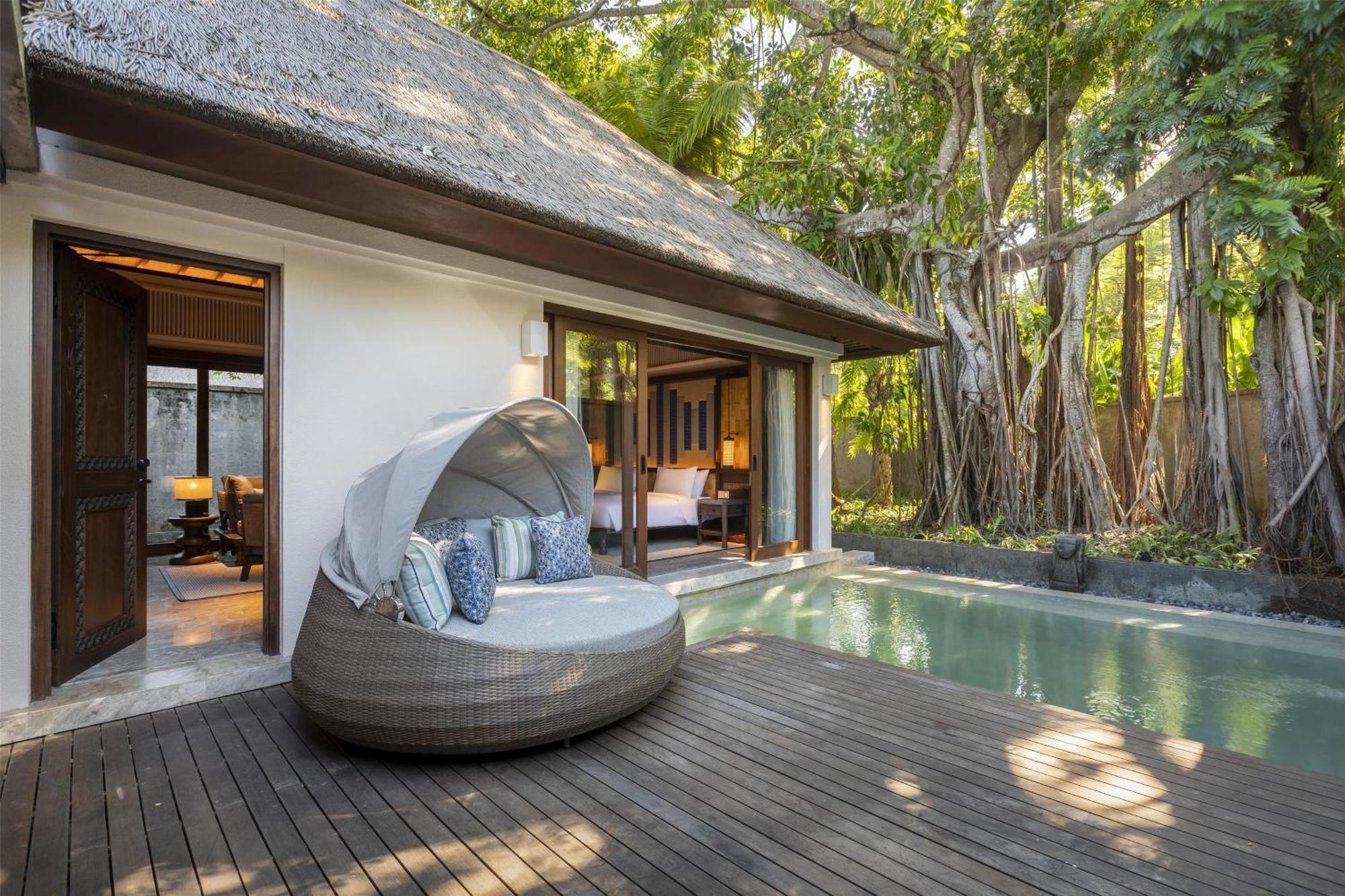 Andaz Bali - A Concept By Hyatt